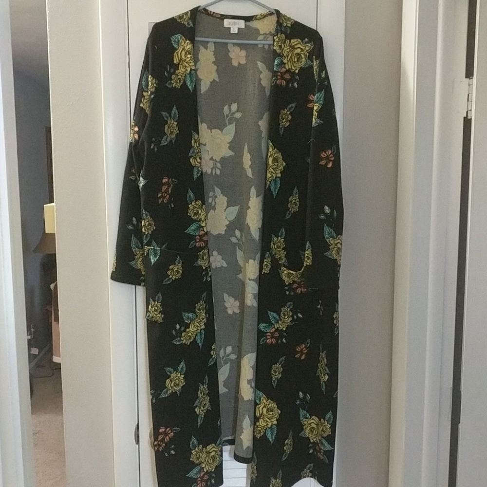 Sarah lularoe